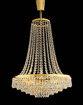 chandelier lighting