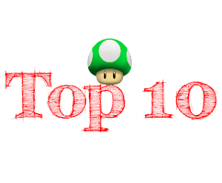 top 10