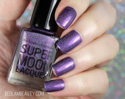Supermoon Lacquer In West Philadelphia | Polish Pickup May 2018
