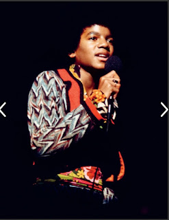 Michael Jackson i2