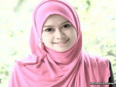 Wanita Islam Umpama Gula-gula!