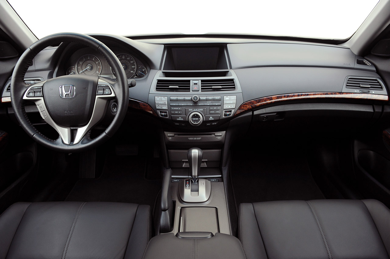 2010 Honda Accord Crosstour Review