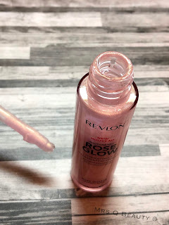 Revlon Rose Glow Illuminating and Hydrating Primer