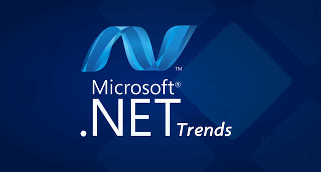 Top .Net Trends