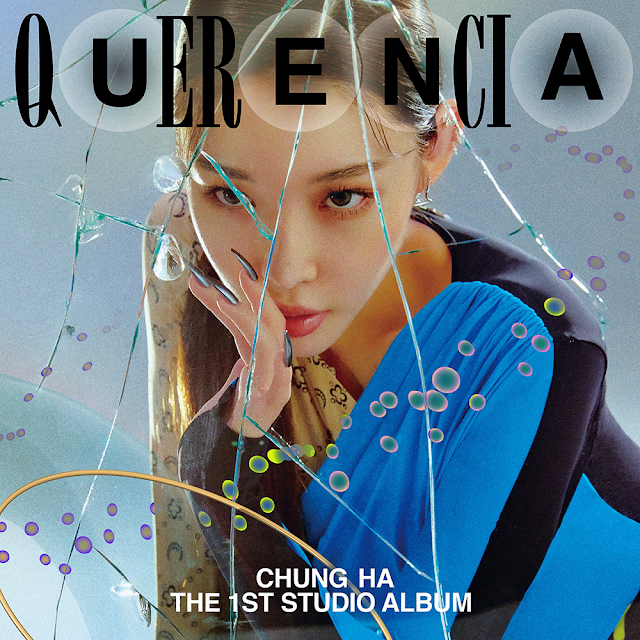 Chung Ha regresa con QERENCIA