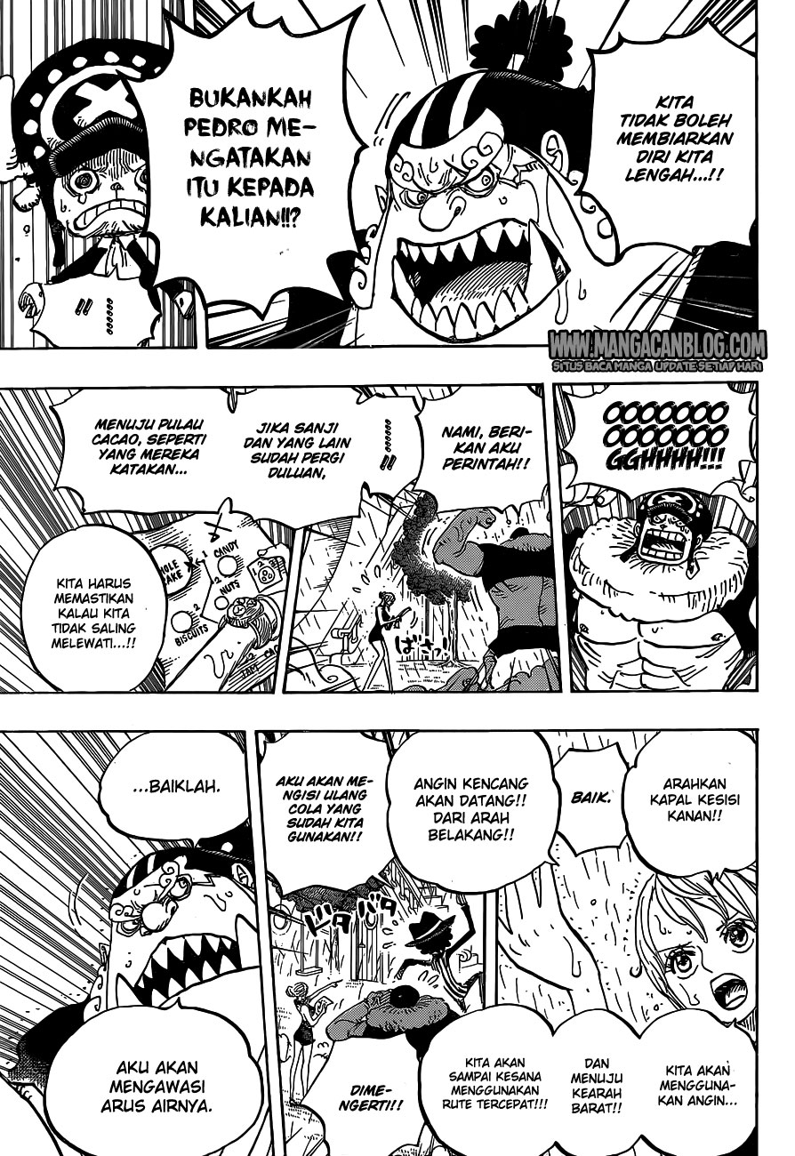 Baca One Piece Scan Indo 879_Spoiler One Piece Chapter 880_mangajo 881