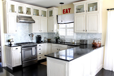 White Kitchen