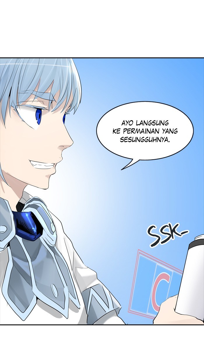 Webtoon Tower Of God Bahasa Indonesia Chapter 348