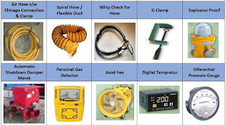 Pekerjaan Pemasangan - Welding Chamber Procedure "Part 2" - https://maheswariandini.blogspot.com/