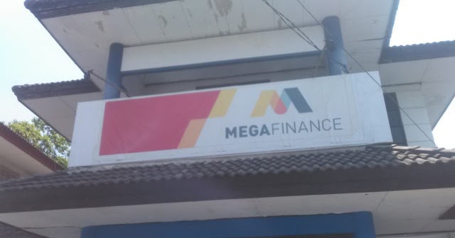 PT Mega Finance Diduga Rugikan Konsumen Koran Cirebon 