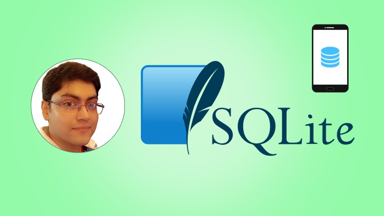 Android SQLite Programming for Beginners Udemy Coupon