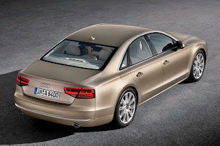 2010 audi a8