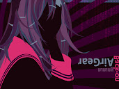 #35 Air Gear Wallpaper