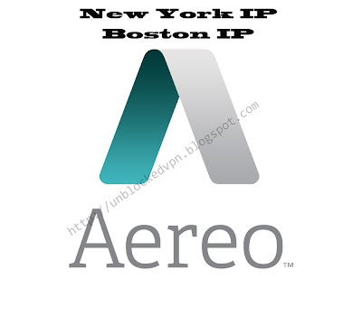 Watch TV Online From Aereo With New York IP 