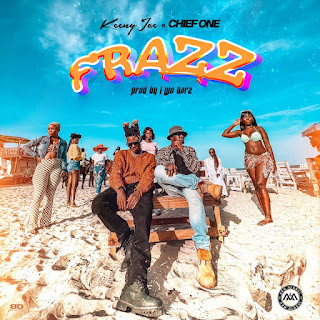 Keeny Ice ft Chief One