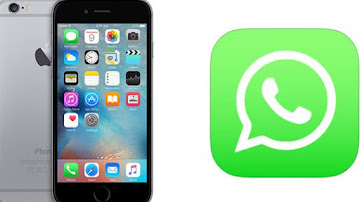 WhatsApp Messenger para iPhone