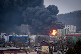 lviv-attacked-by-russian-rocket