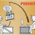 Internet Security: Beware of Phishing scams