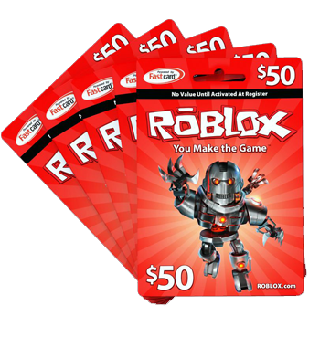 Free Roblox Gift Card Code - 