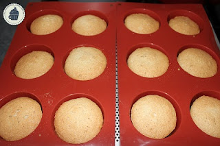 MOELLEUX-CUPCAKE