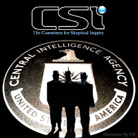 CIA & CSI