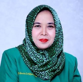 Qonita Siap Jalankan Amanah Sebagai Ketua Pansus IV Pemberdayaan Pesantren