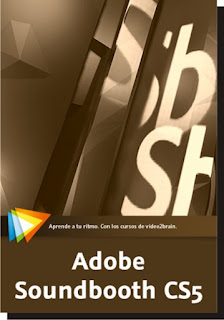 Adobe Soundbooth CS5 / 1.8GB (MEGA)