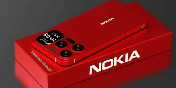 Leaked Nokia Magic Max Specifications Start to Appear