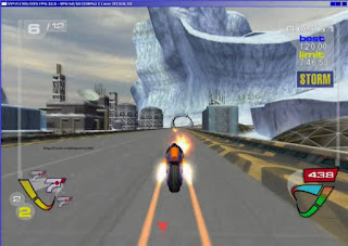 LINK DOWNLOAD GAME xgiii extreme g racing PS2 ISO FOR PC CLUBBIT