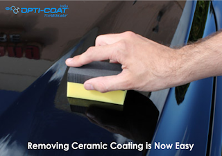 Ceramic Coating