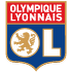 Plantilla del Juvenil del Olimpic de Lyon.