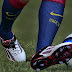 PES 2015 Mini Boot Pack