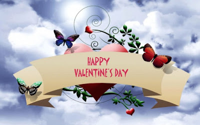 I Love U Valentines Day Wallpapers Free Download