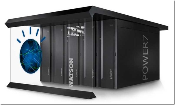 IBM Watson
