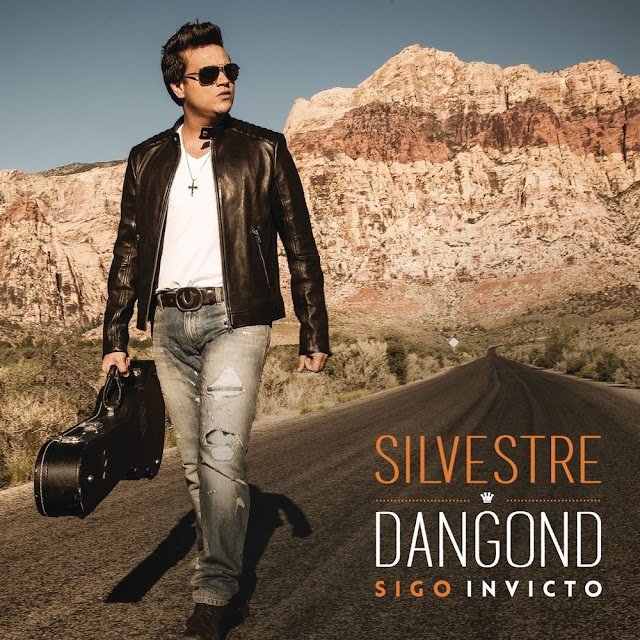 SIGO INVICTO - SILVESTRE DANGOND (2014) (MP3 320 KBPS FULL)