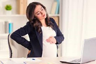 Masalah kelelahan saat hamil tua merupakan hal yang wajar dialami  oleh setiap wanita ham 5 Tips Mengatasi Rasa Lelah saat Hamil Tua