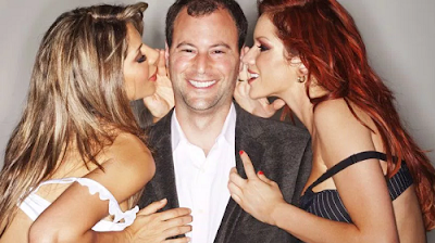  Noel Biderman the CEO of Ashley Madison resigns after member details were leaked online.