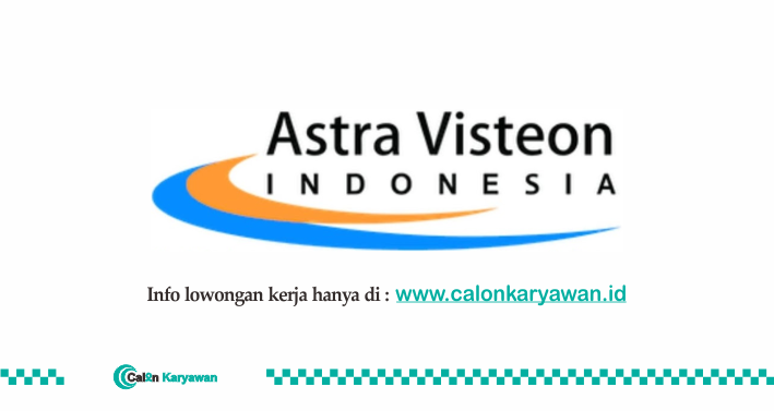 PT Astra Visteon Indonesia