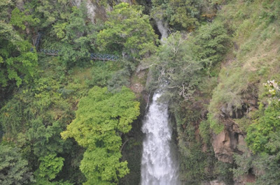 Air Terjun Sekitar Kupang Flores Sumba Timur Sumba Barat Sumba Tengah Belu Ngada Sikka Nusa Tenggara Timur