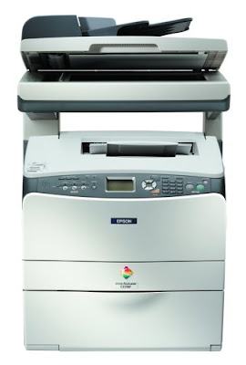 Epson AcuLaser CX11NF Driver Downloads