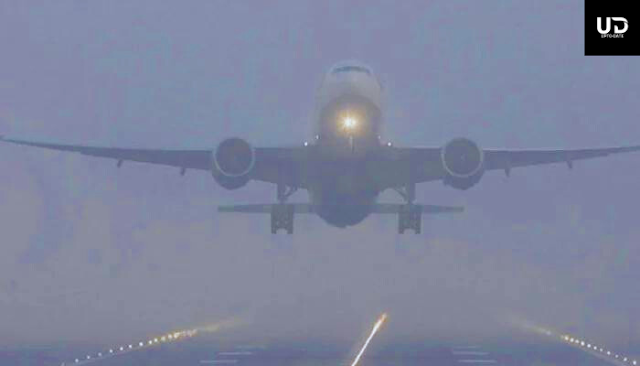 260 Pakistan flights canceled in the first week of the year, many affected