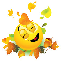 Pildiotsingu emoticon autumn tulemus