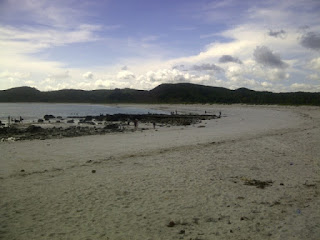 Pantai Tanjung Aan