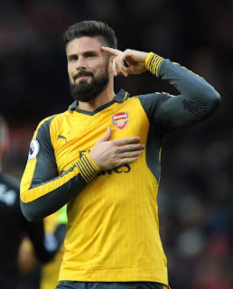 Oliver Giroud