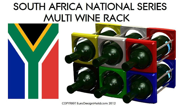 wine rack designs south africa