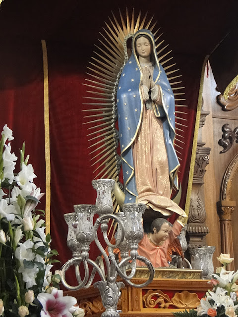 Resultado de imagen de maria de guadalupe los realejos