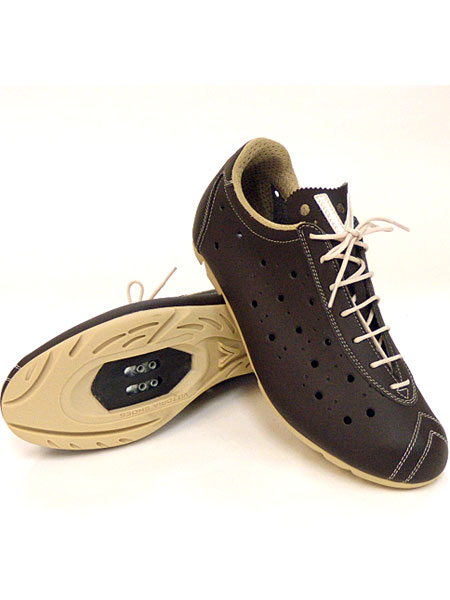 Perth Vintage Cycles: Vintage cycling shoes