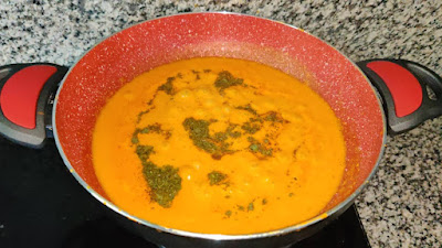 flavourful veg gobhi kofta curry recipe
