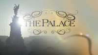 The Palace logo