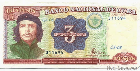 Mata uang Peso